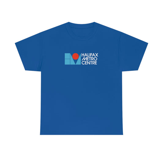 Halifax Metro Centre T-Shirt