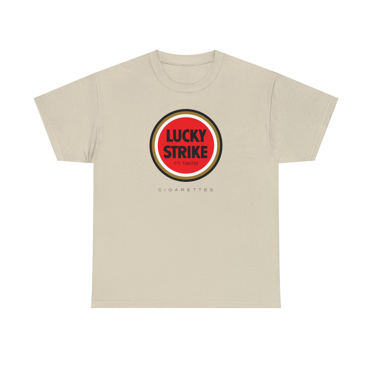 Lucky Strike T-Shirt