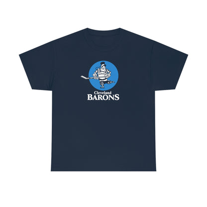 Cleveland Barons T-Shirt