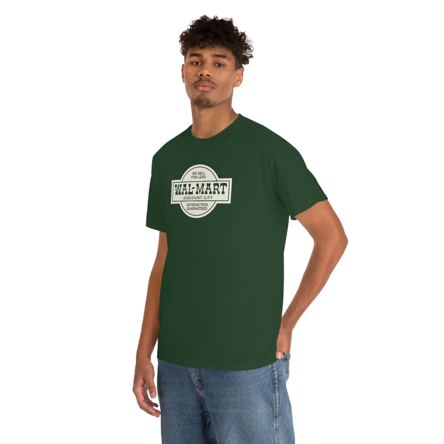 Wal•Mart Discount City T-Shirt