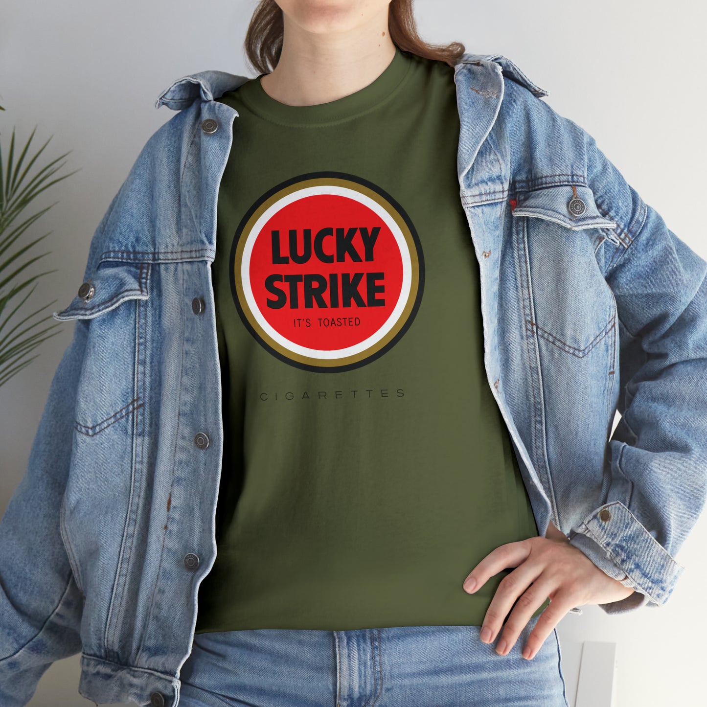 Lucky Strike T-Shirt