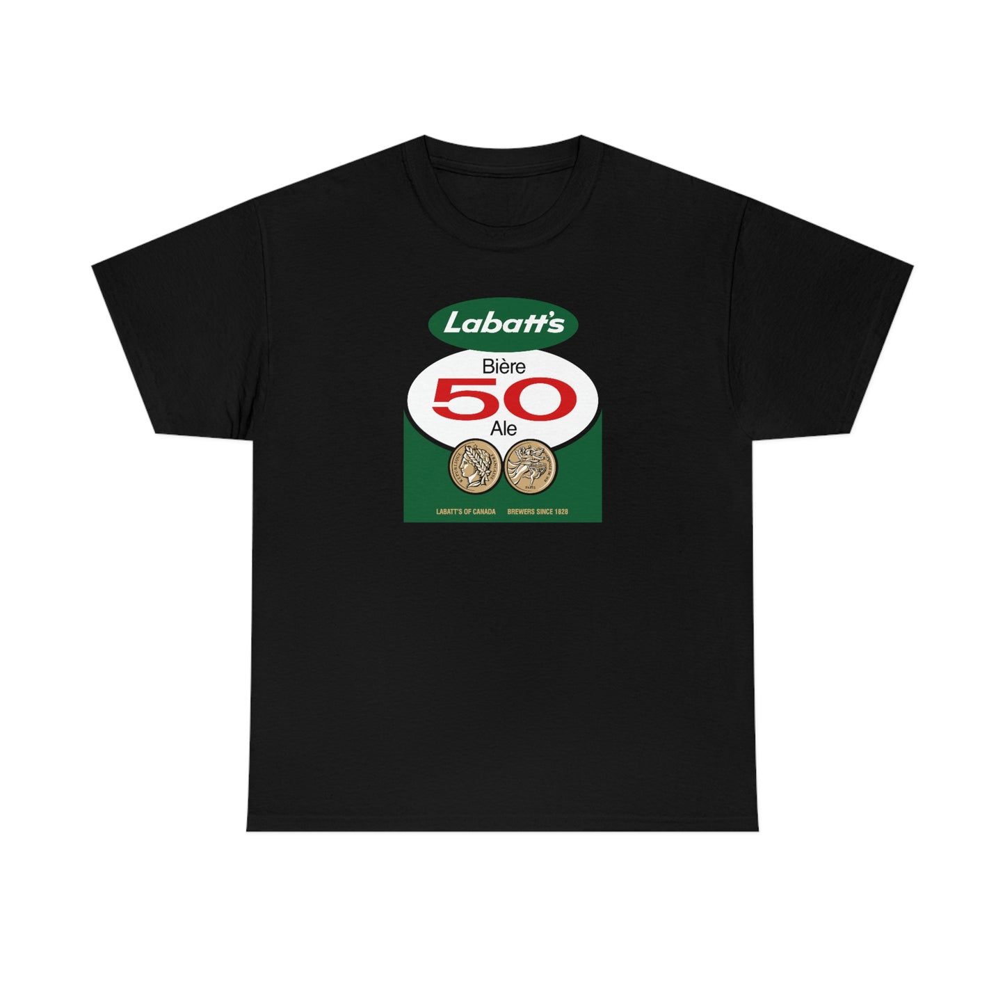 Labatt's 50 T-Shirt