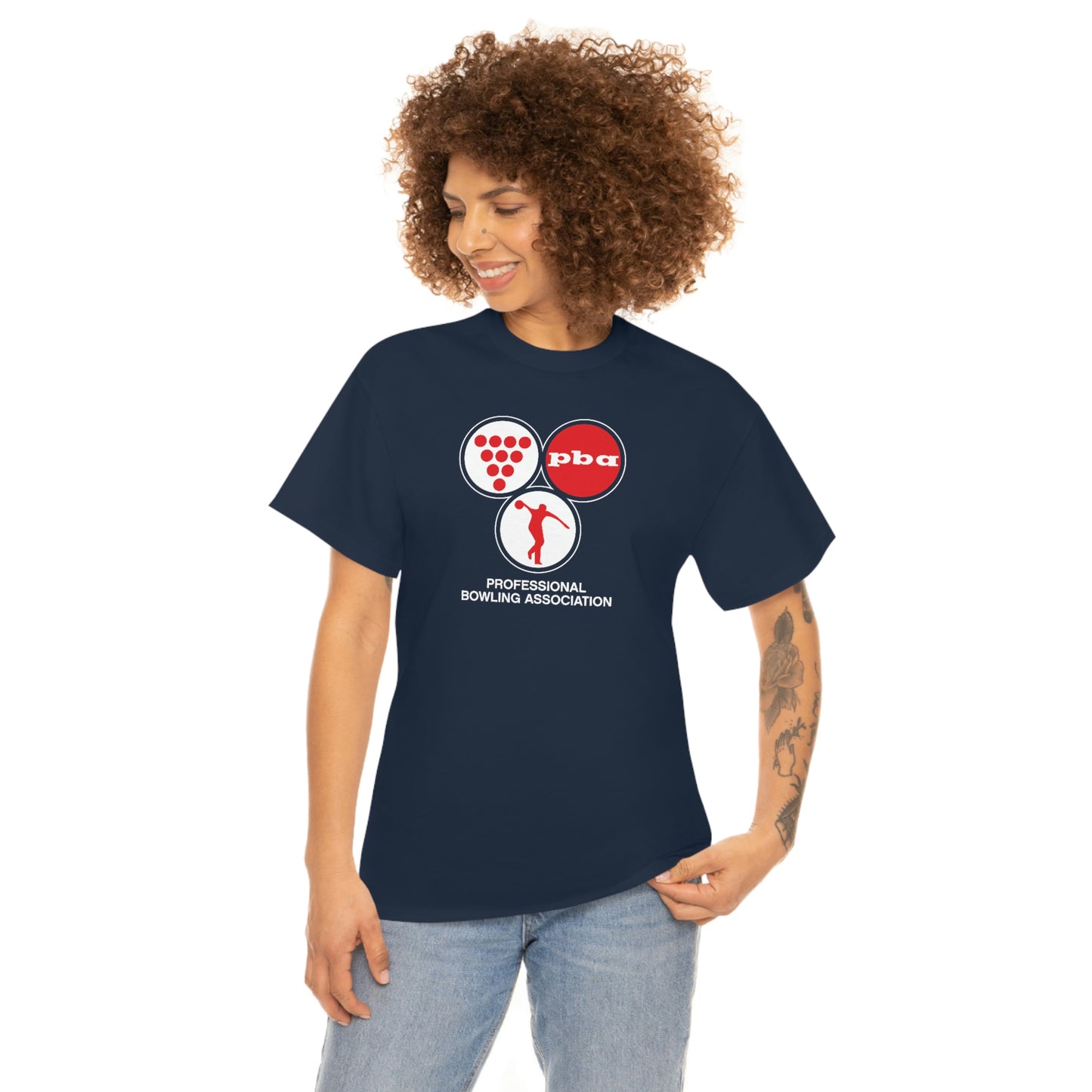 Professional Bowlers Association T-Shirt