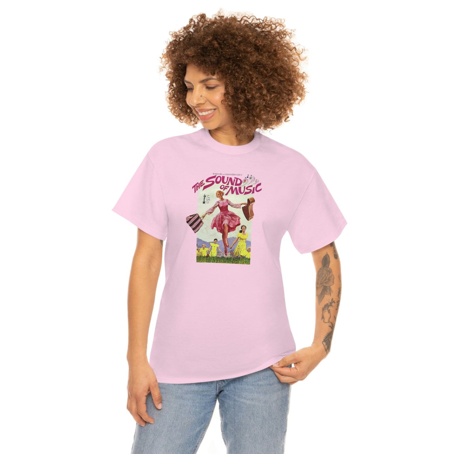 Sound of Music T-Shirt