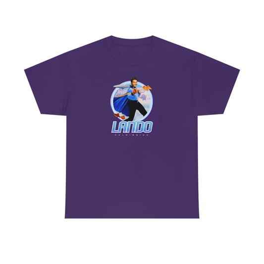 Lando Calrissian T-Shirt