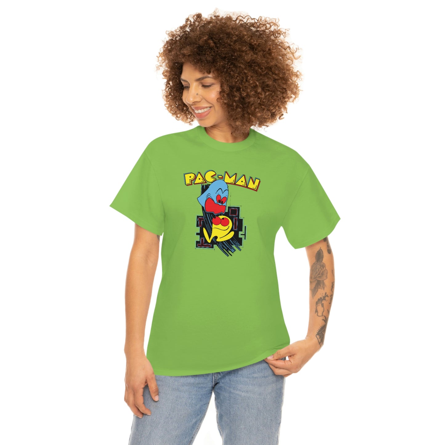 Pacman T-Shirt