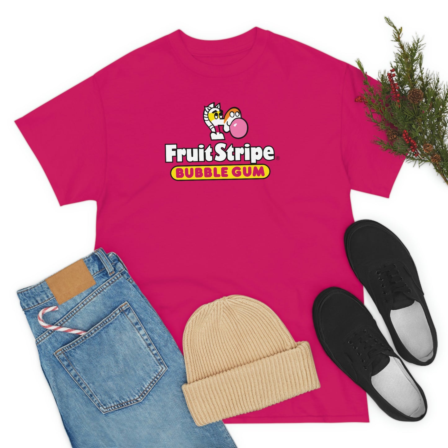 Fruit Stripe Gum T-Shirt