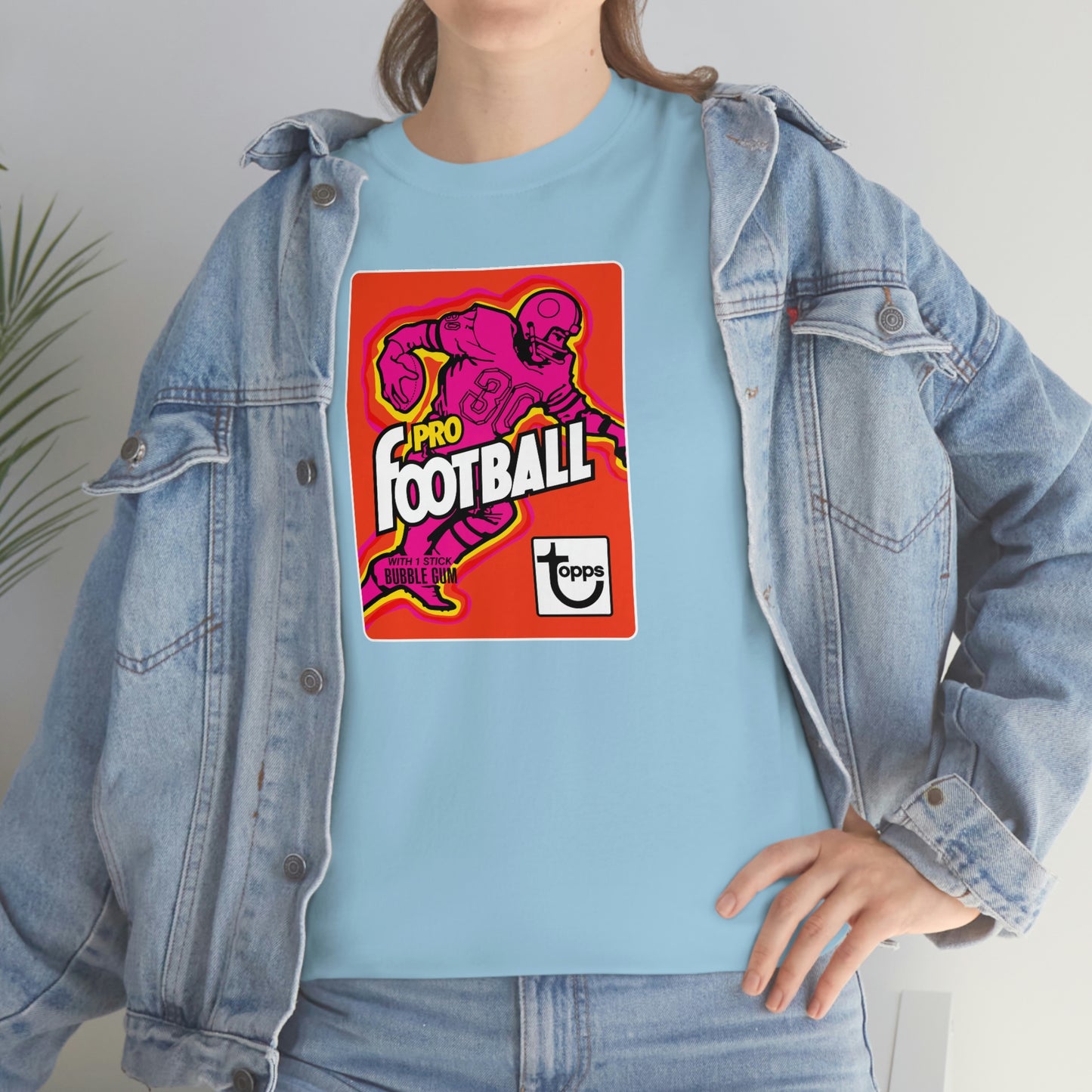 Football Cards T-Shirt