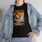 Godzilla vs. Cosmic Monster T-Shirt