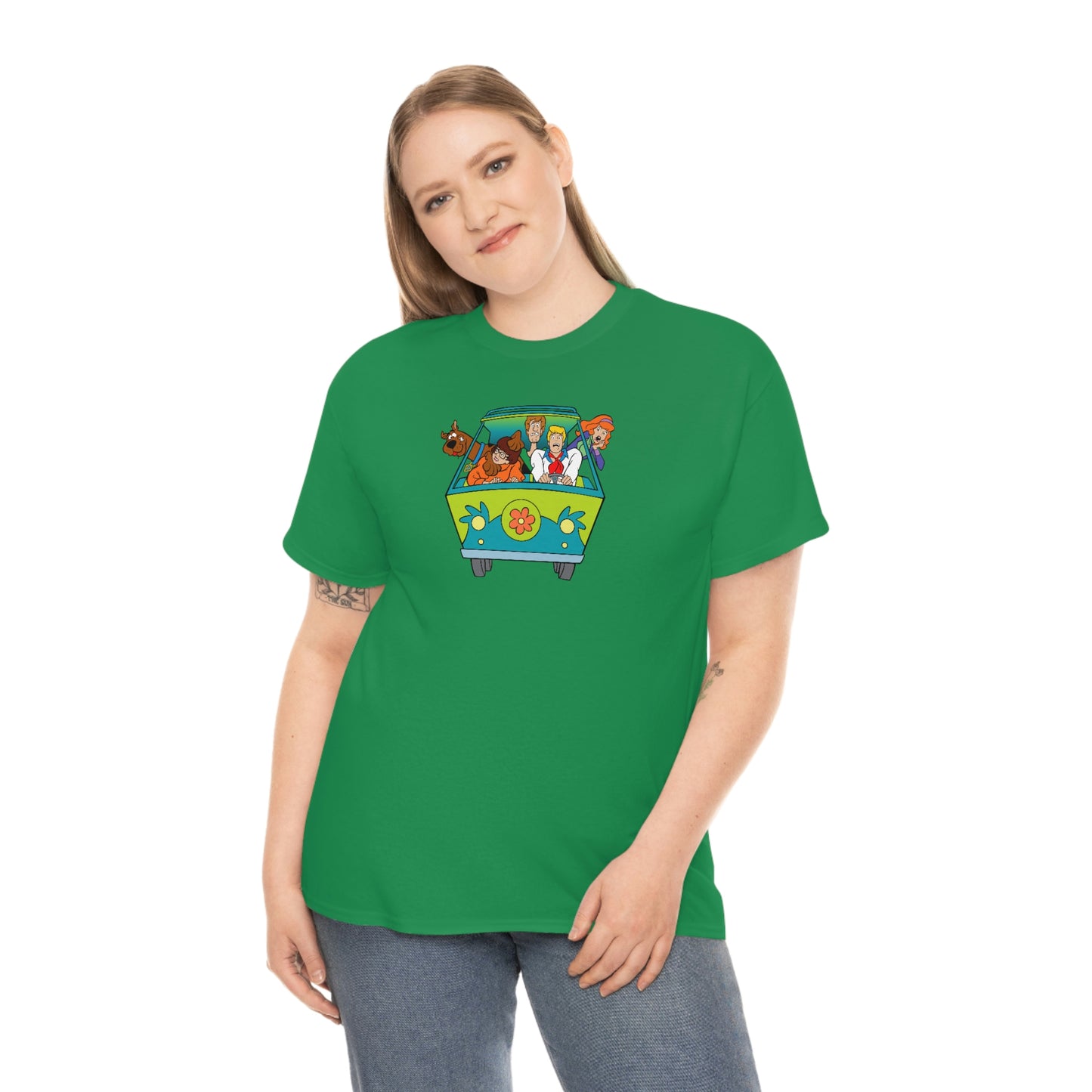 Scooby Doo T-Shirt