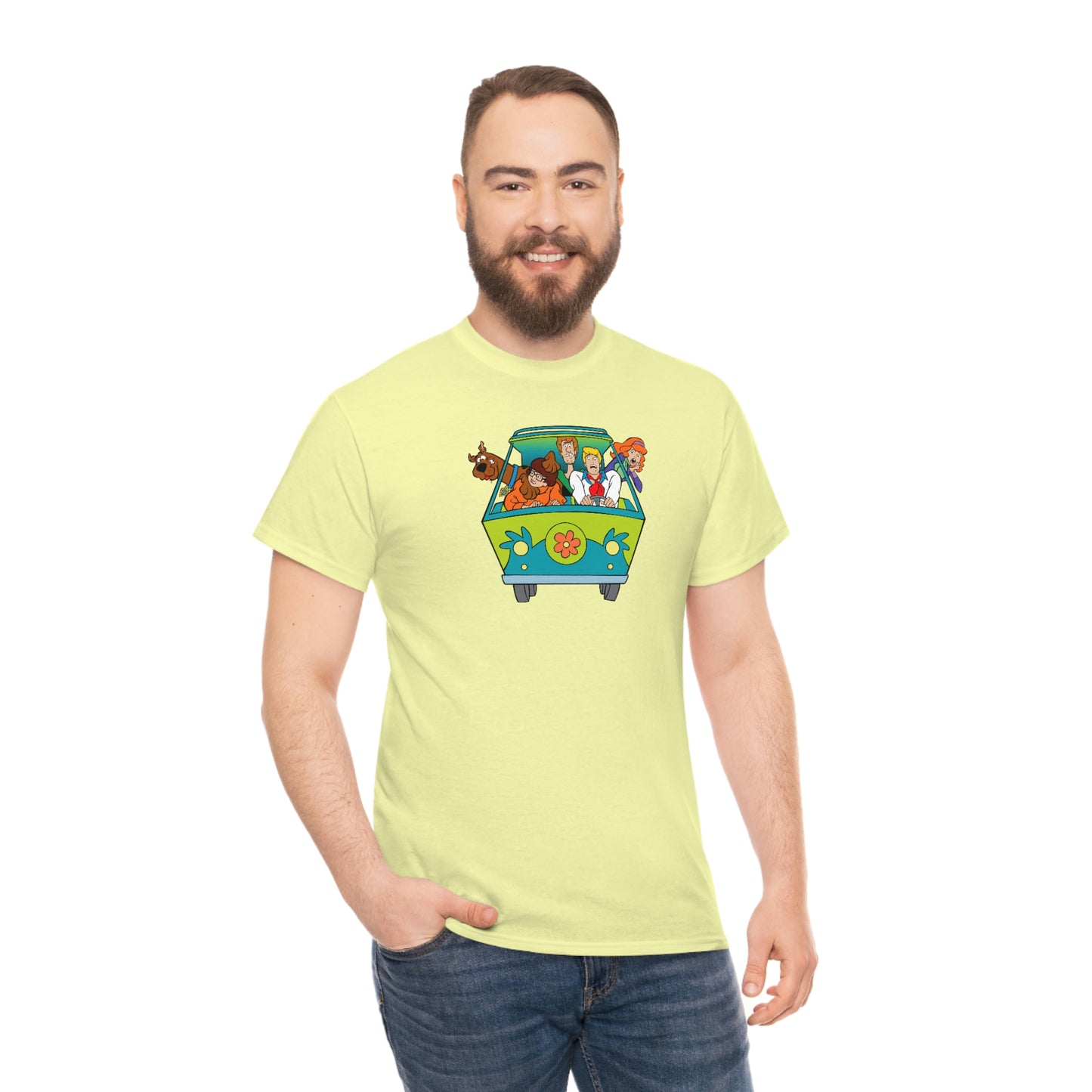 Scooby Doo T-Shirt