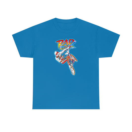 Rad BMX T-Shirt