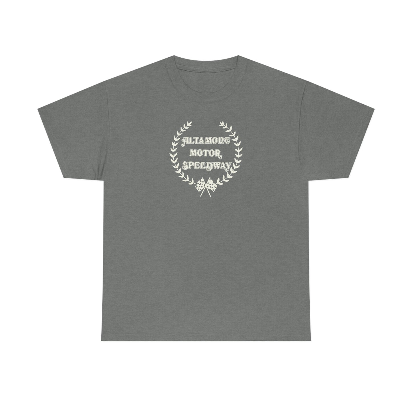 Altamont Motor Speedway T-Shirt