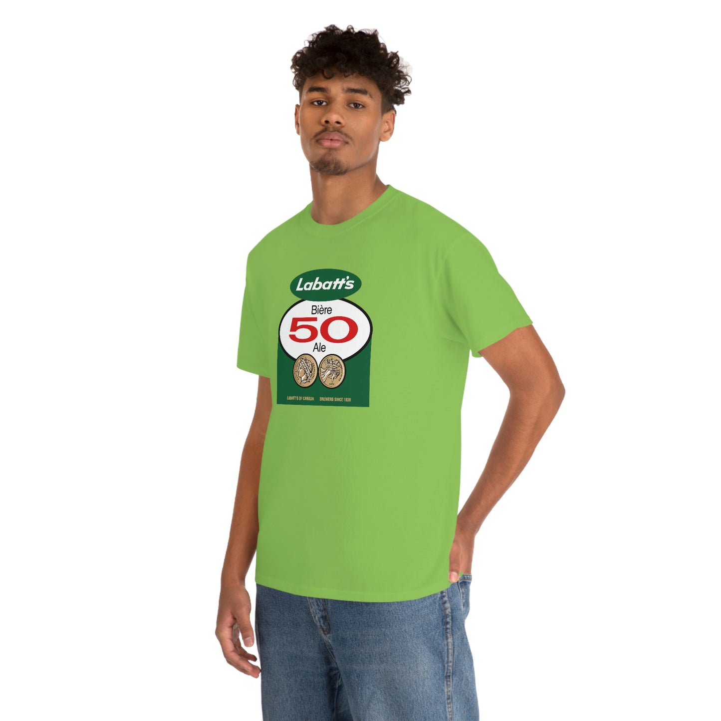 Labatt's 50 T-Shirt