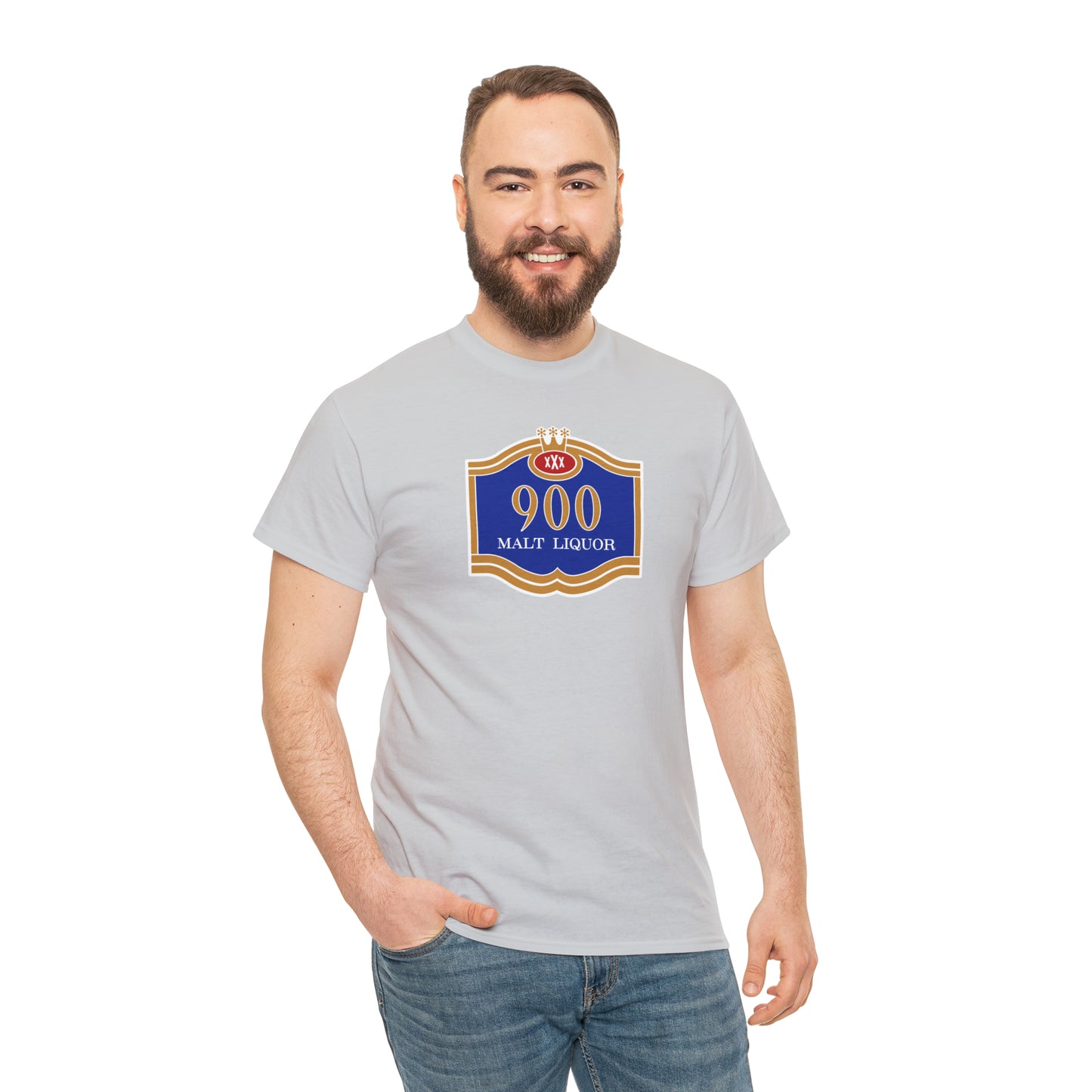 900 Malt Liquor T-Shirt