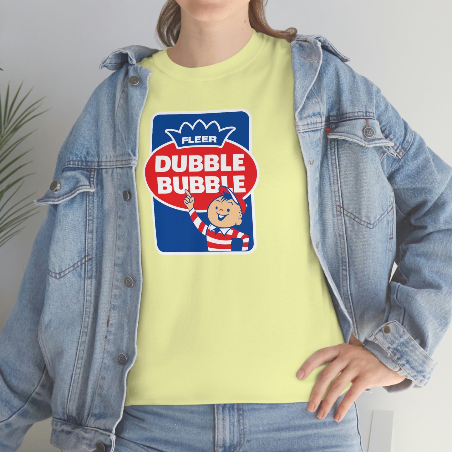 Double Bubble T-Shirt