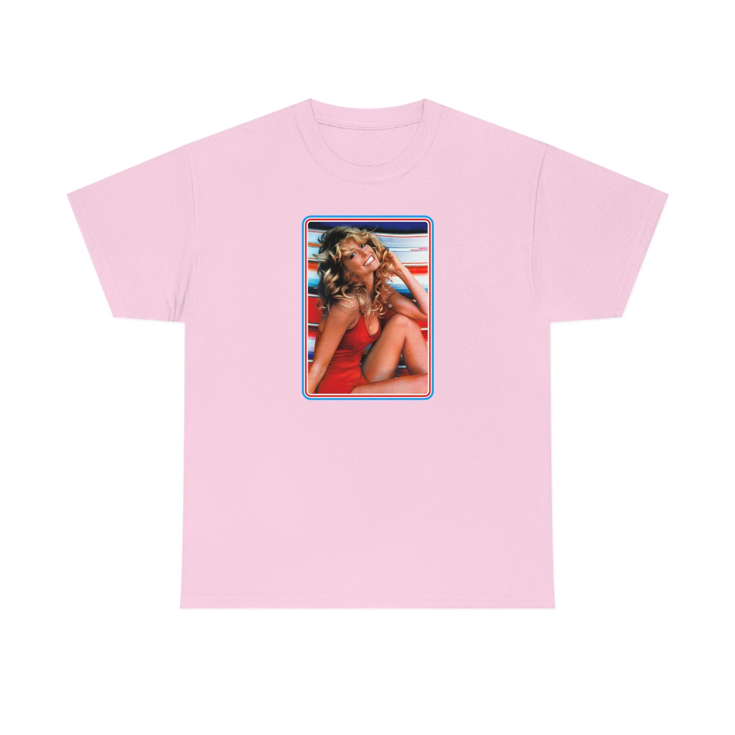 Farah Fawcett T-Shirt