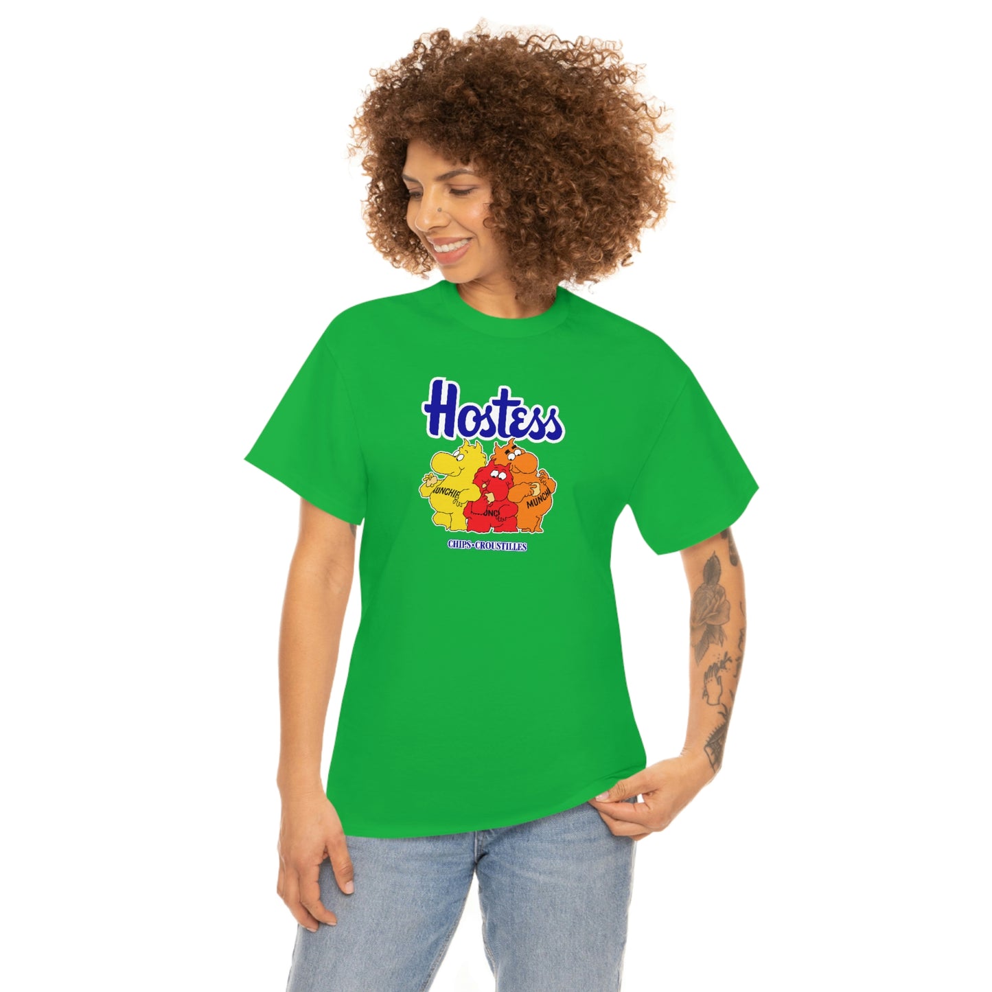 Hostess Chips T-Shirt