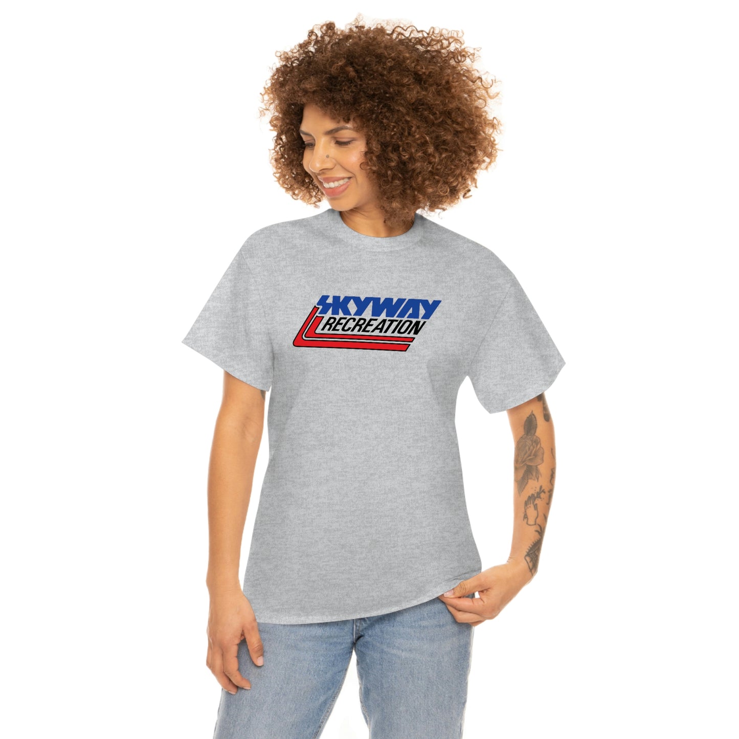 Skyway T-Shirt