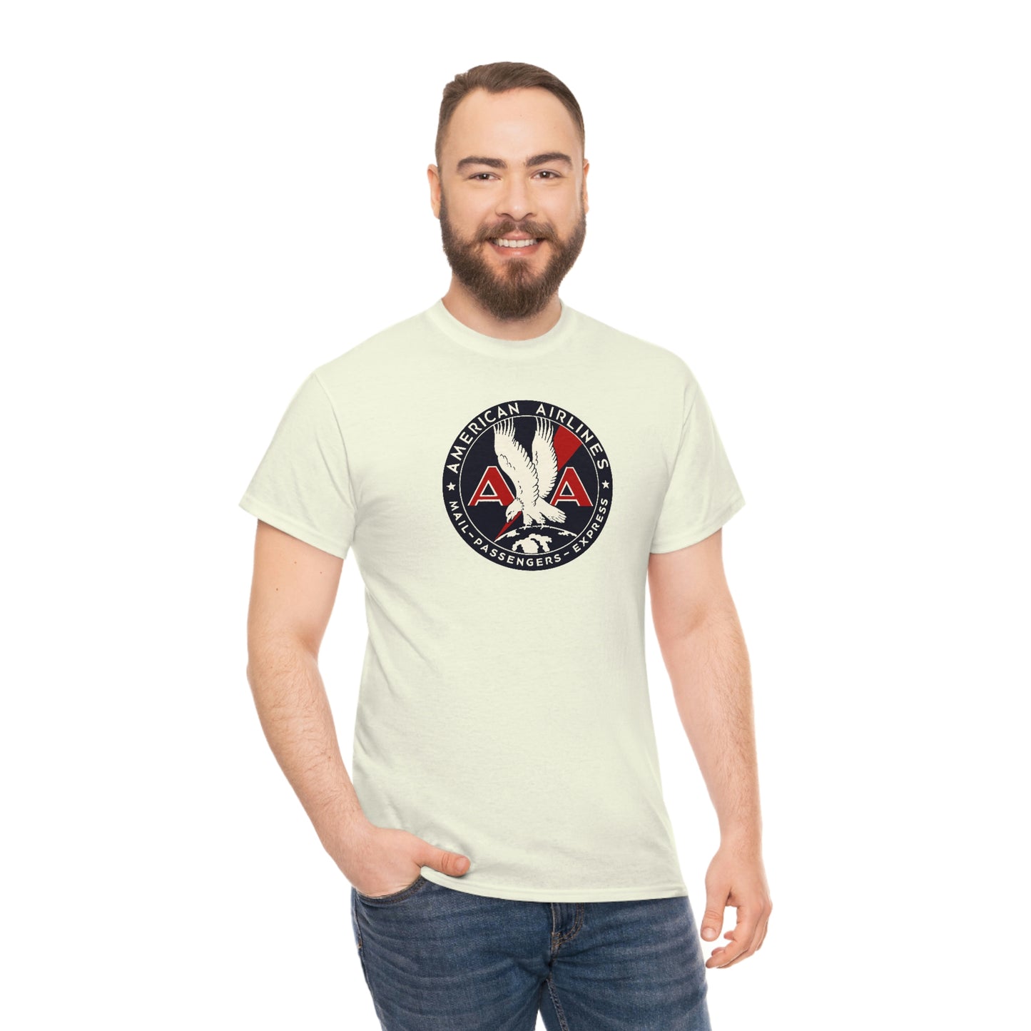 American Airlines T-Shirt