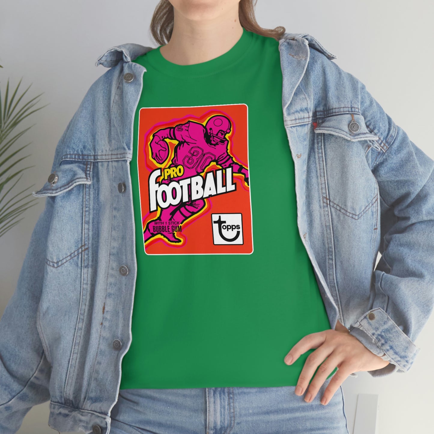 Football Cards T-Shirt