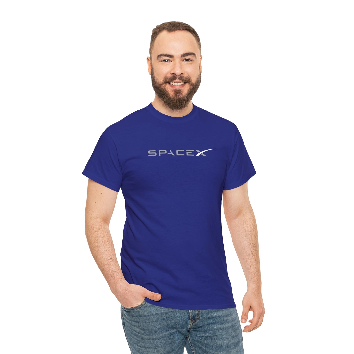 SpaceX T-Shirt