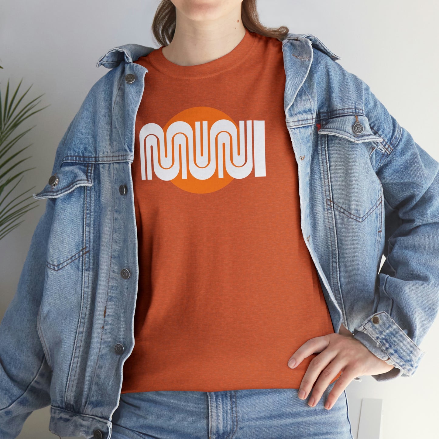 Muni Transit T-Shirt