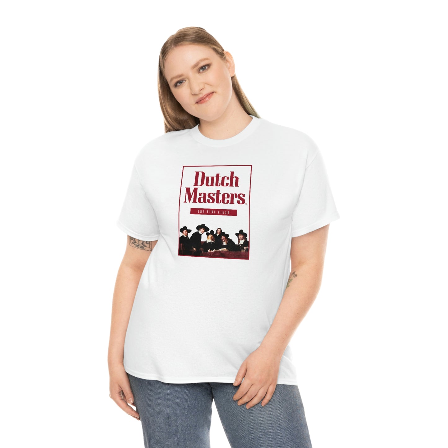 Dutch Masters T-Shirt