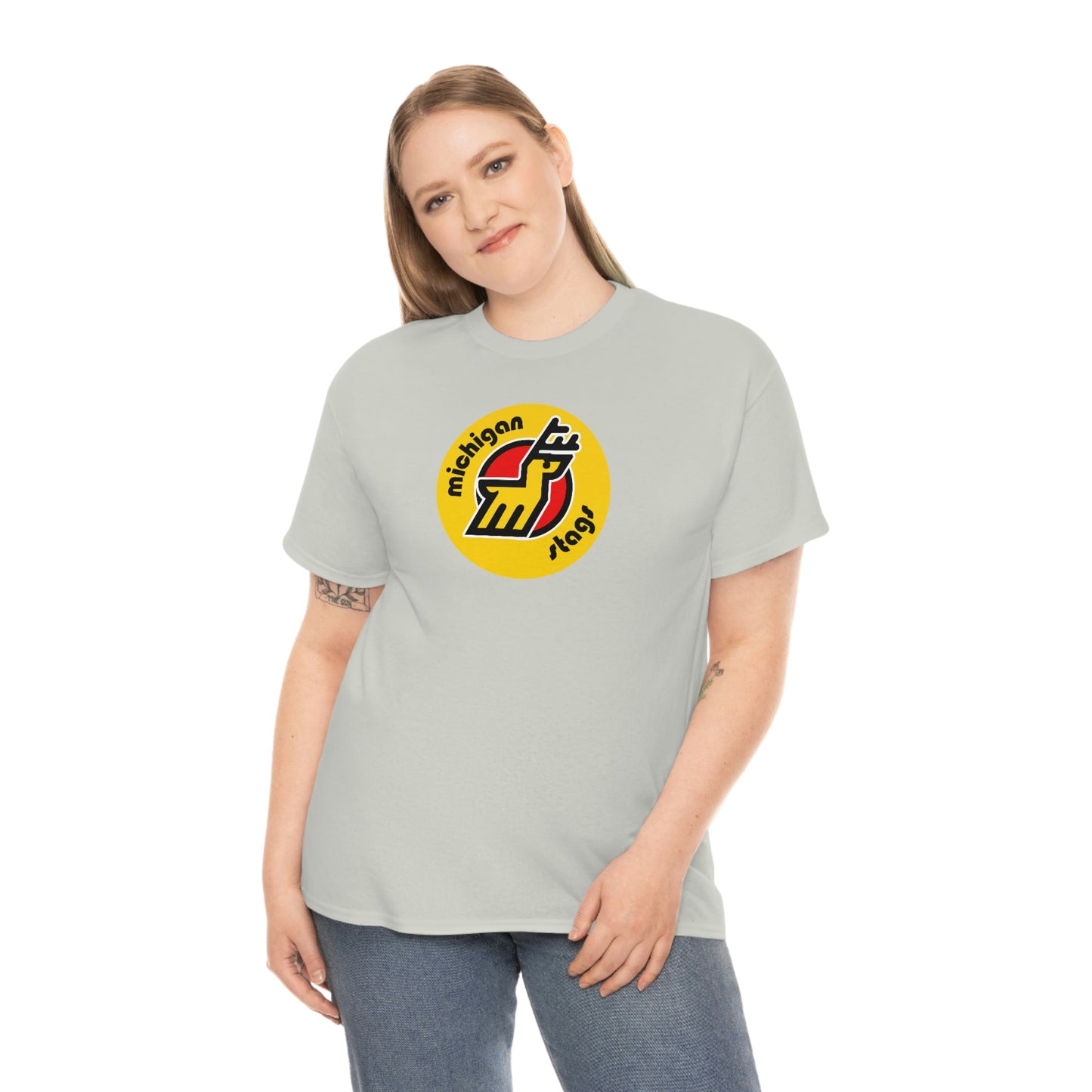 Michigan Stags T-Shirt