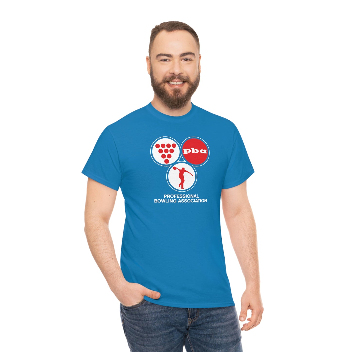 Professional Bowlers Association T-Shirt