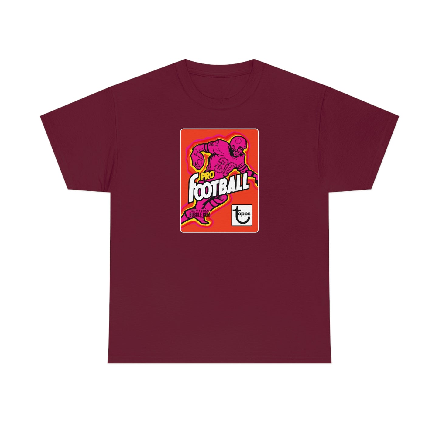 Football Cards T-Shirt