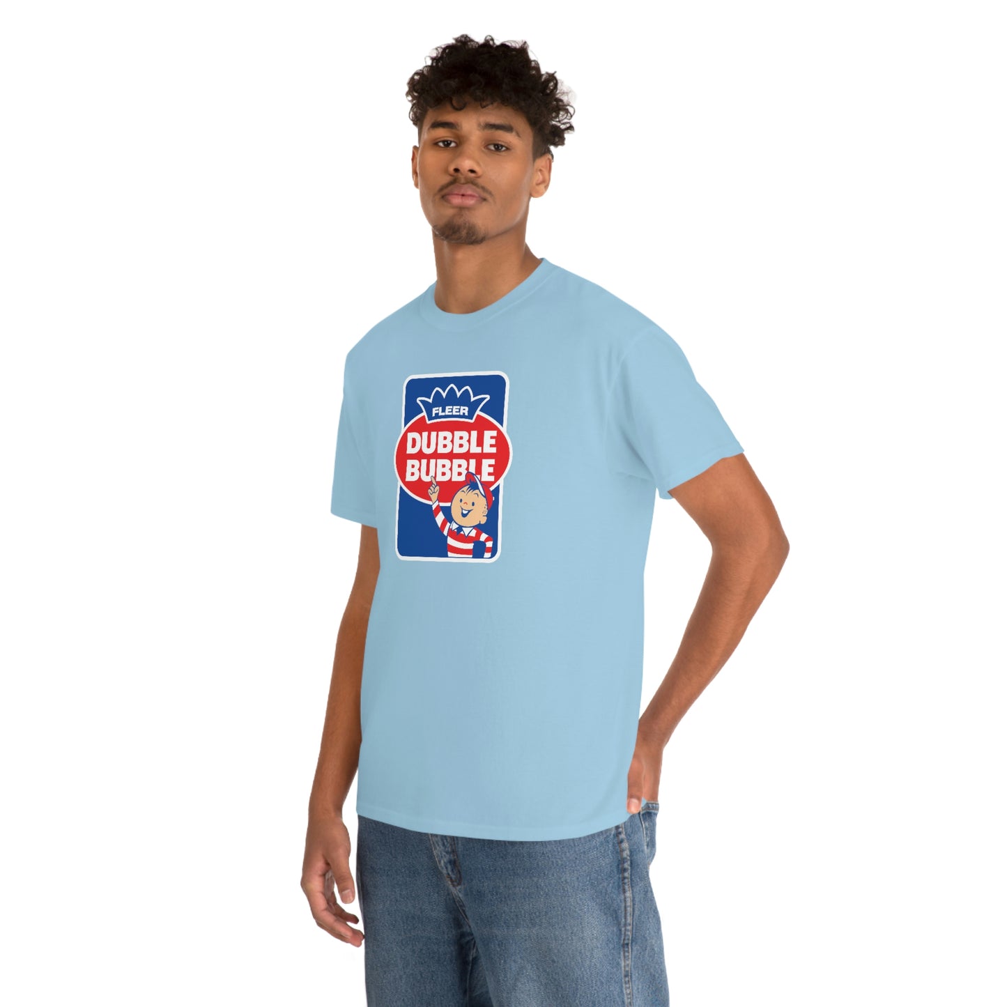 Double Bubble T-Shirt