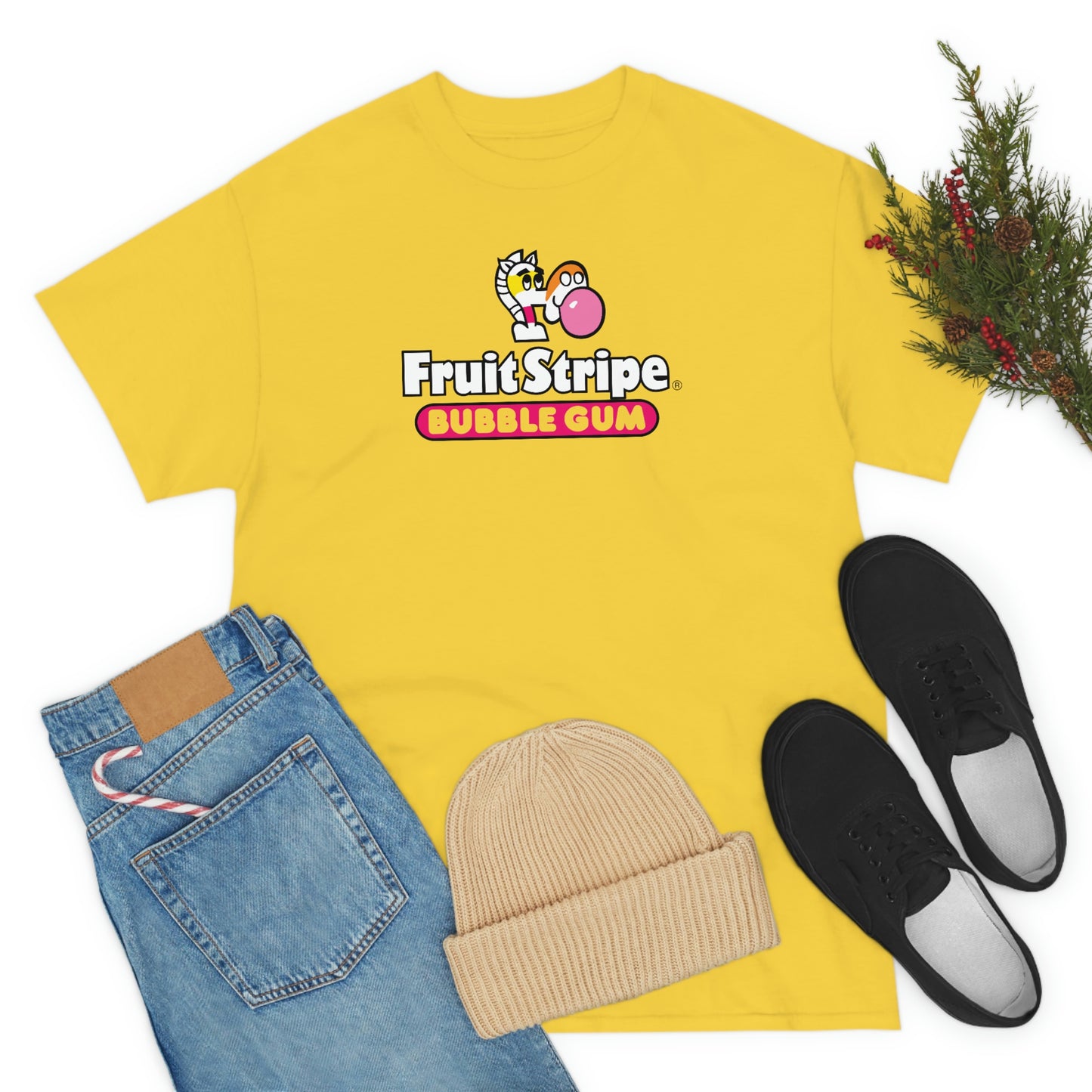 Fruit Stripe Gum T-Shirt