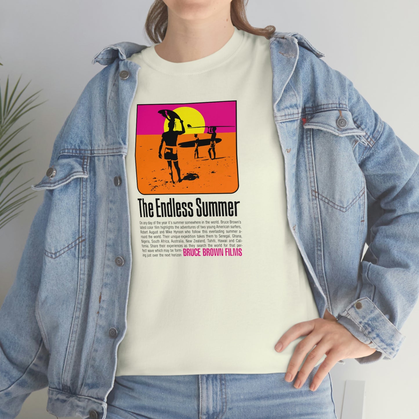Endless Summer T-shirt