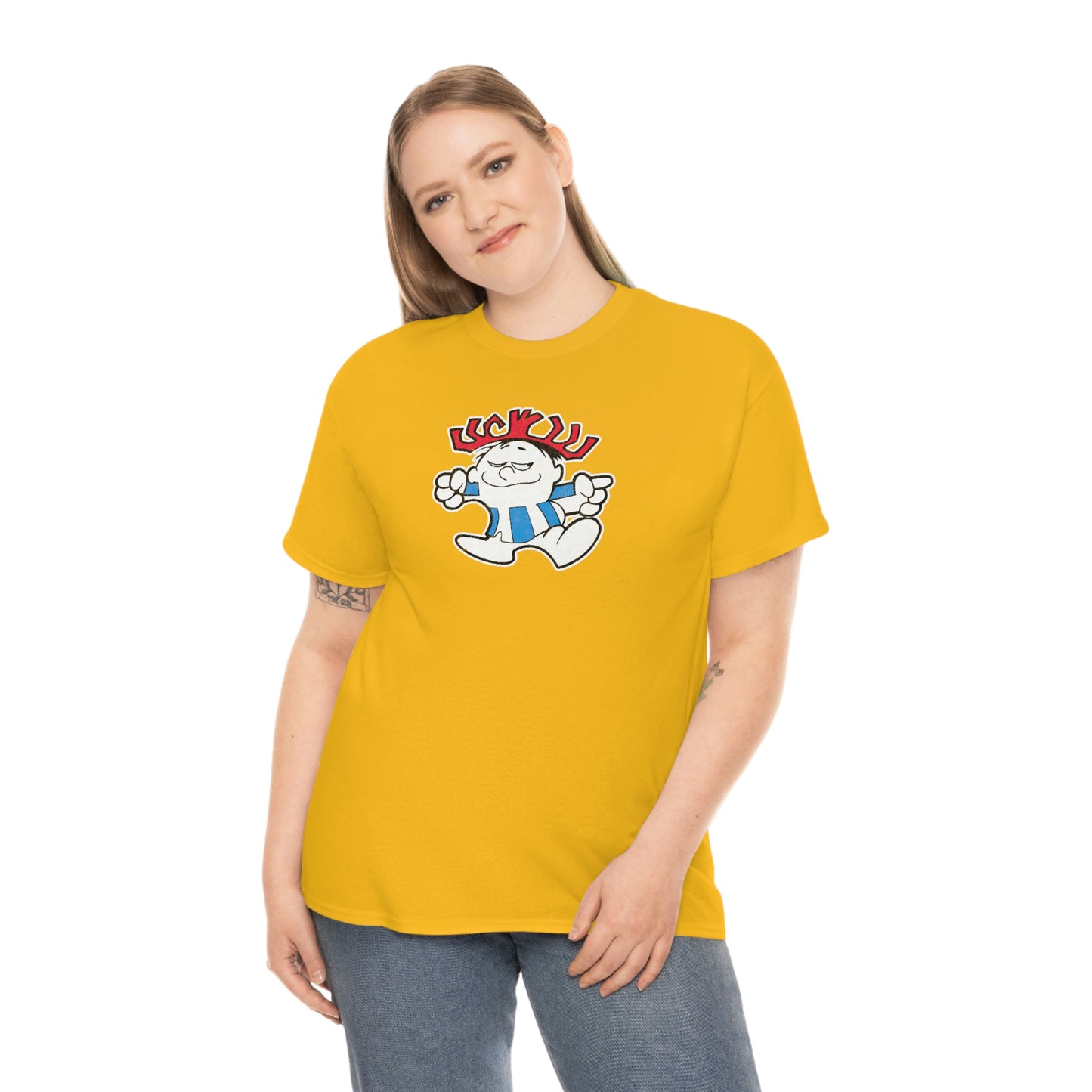 Punchy T-Shirt