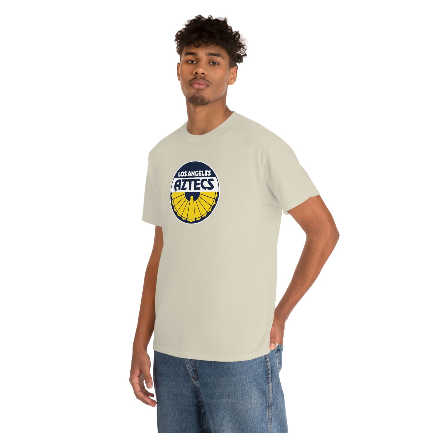 Los Angeles Aztecs T-Shirt