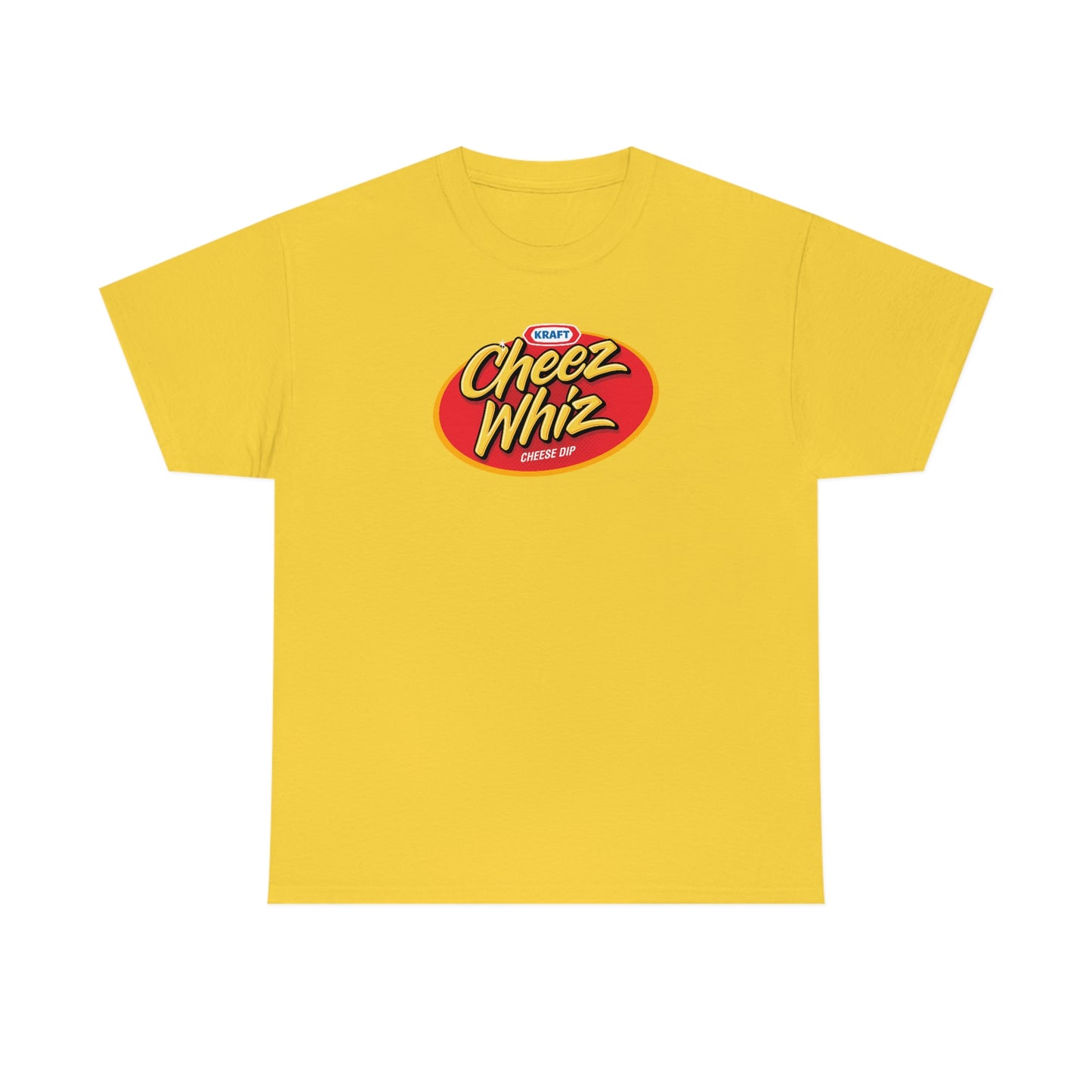 Cheese Whiz T-Shirt