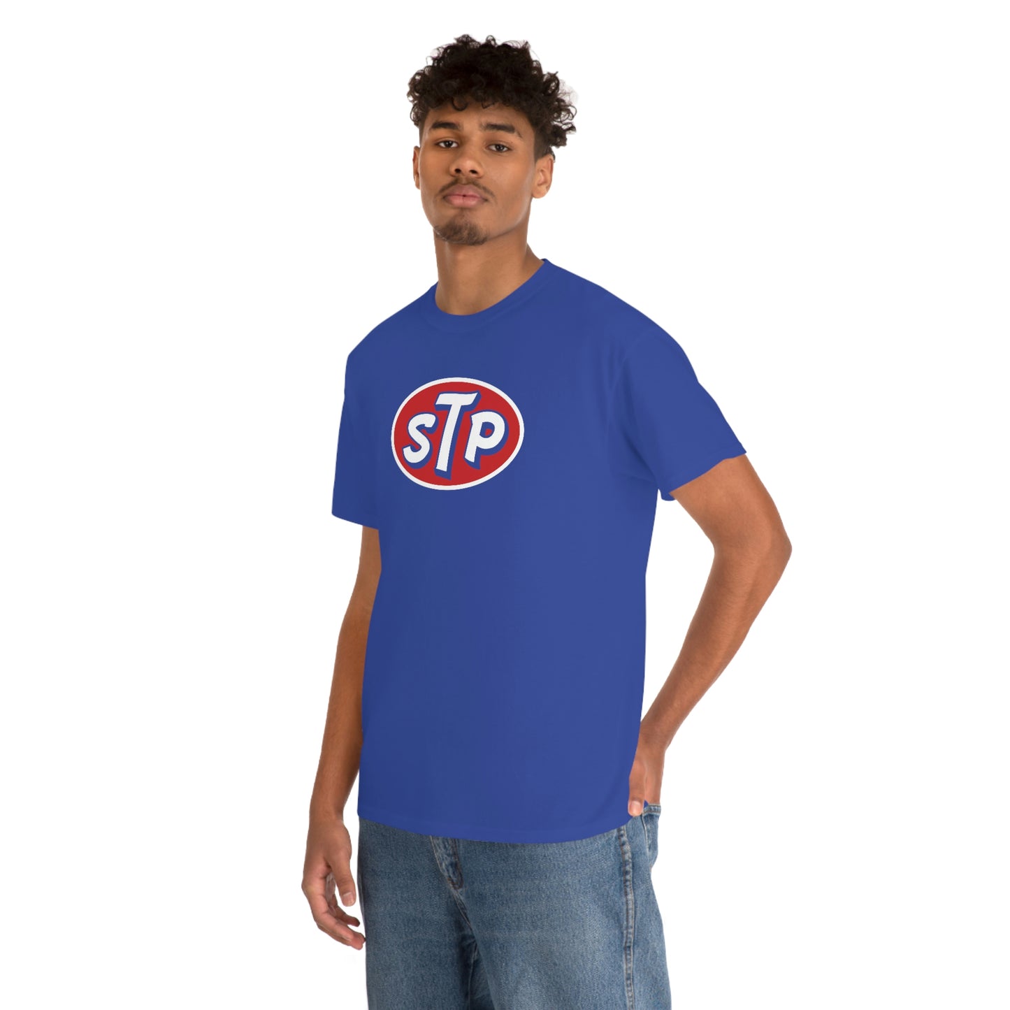 STP T-Shirt