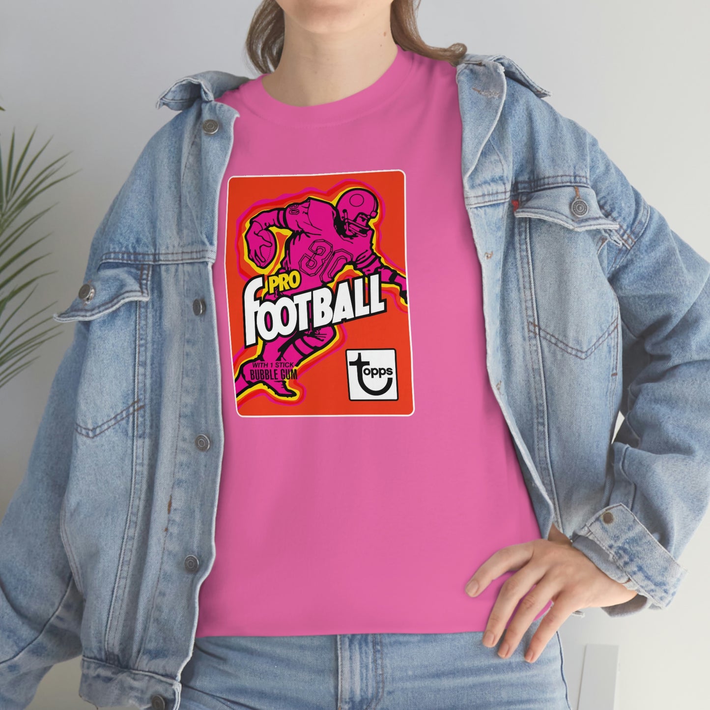 Football Cards T-Shirt