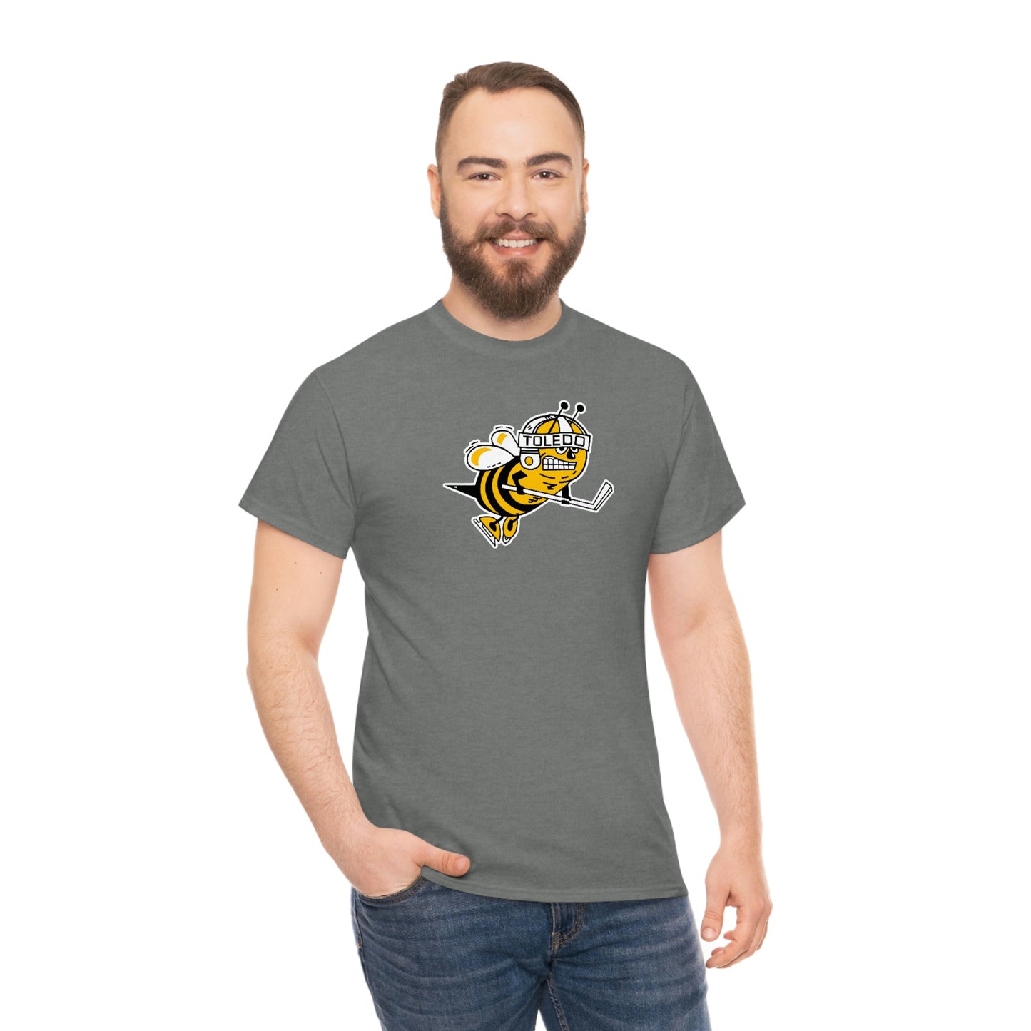 Toledo Hornets T-Shirt