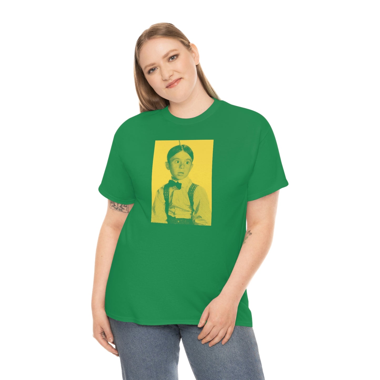 Alfalfa Little Rascals T-Shirt