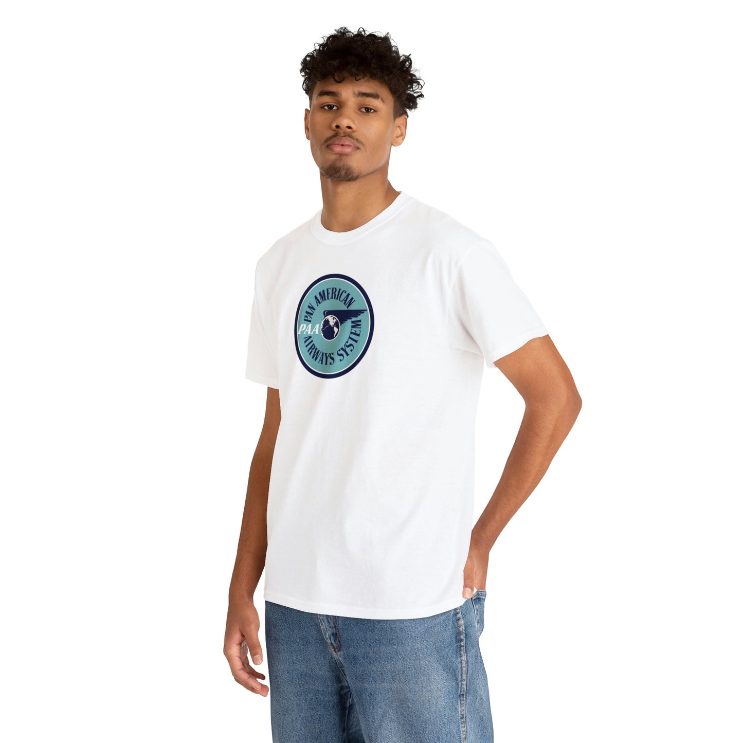 Pan American Airway System T-Shirt