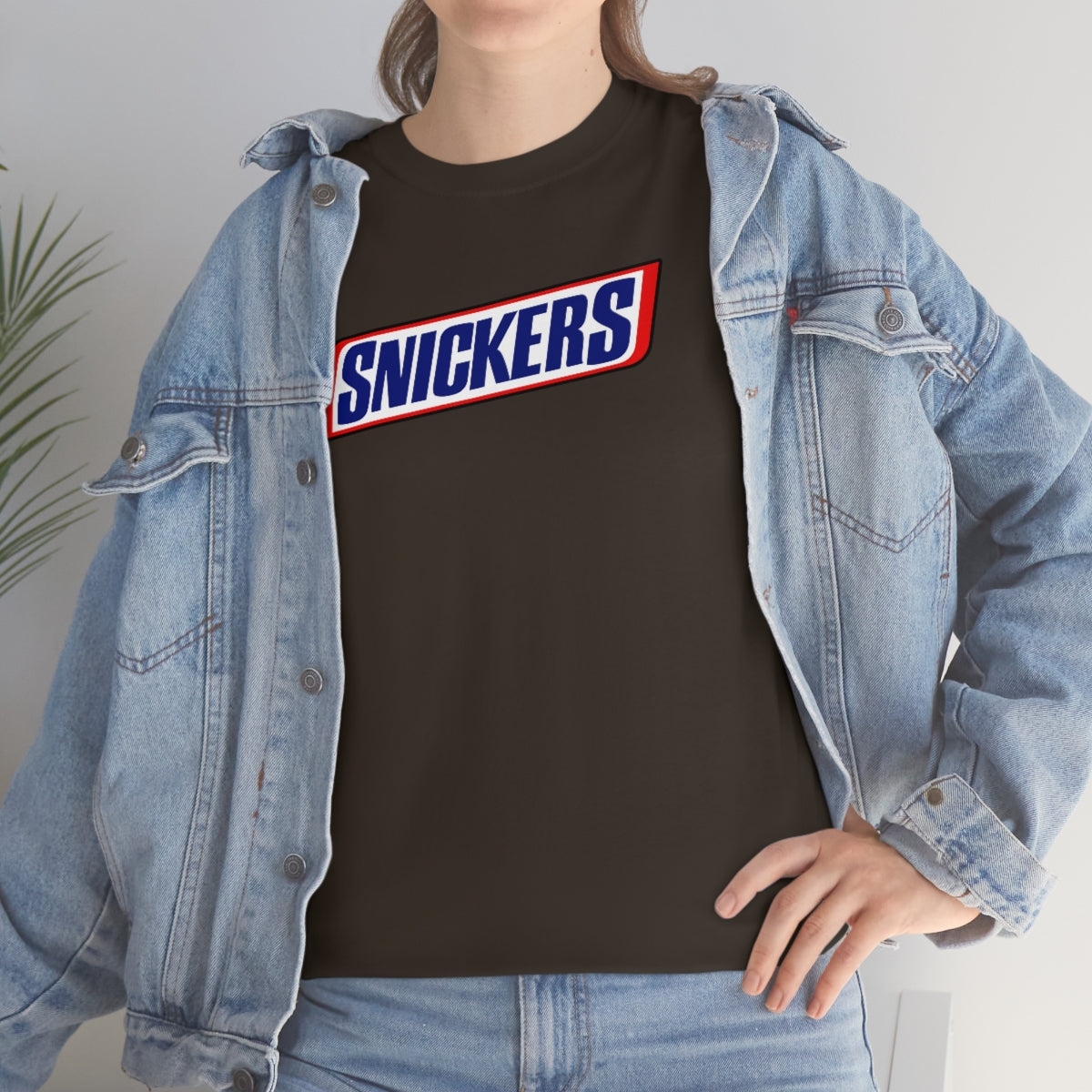 Snickers T-Shirt