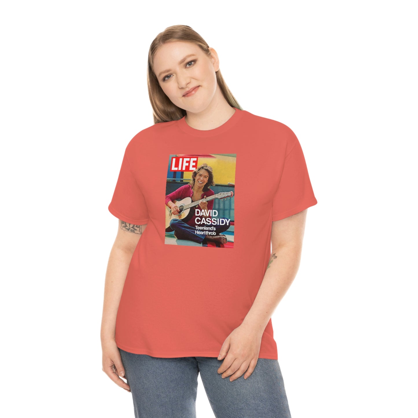 David Cassidy T-Shirt