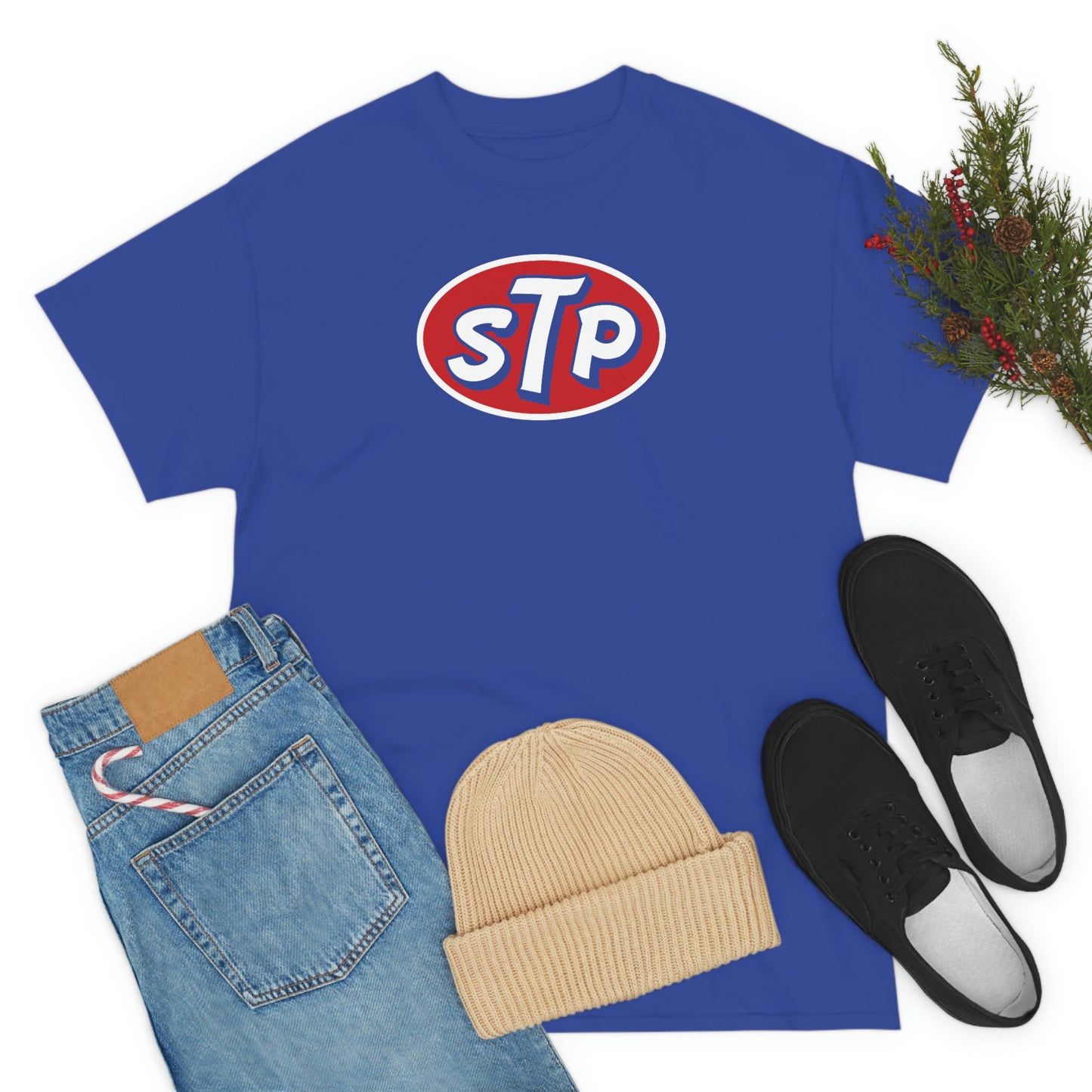 STP T-Shirt