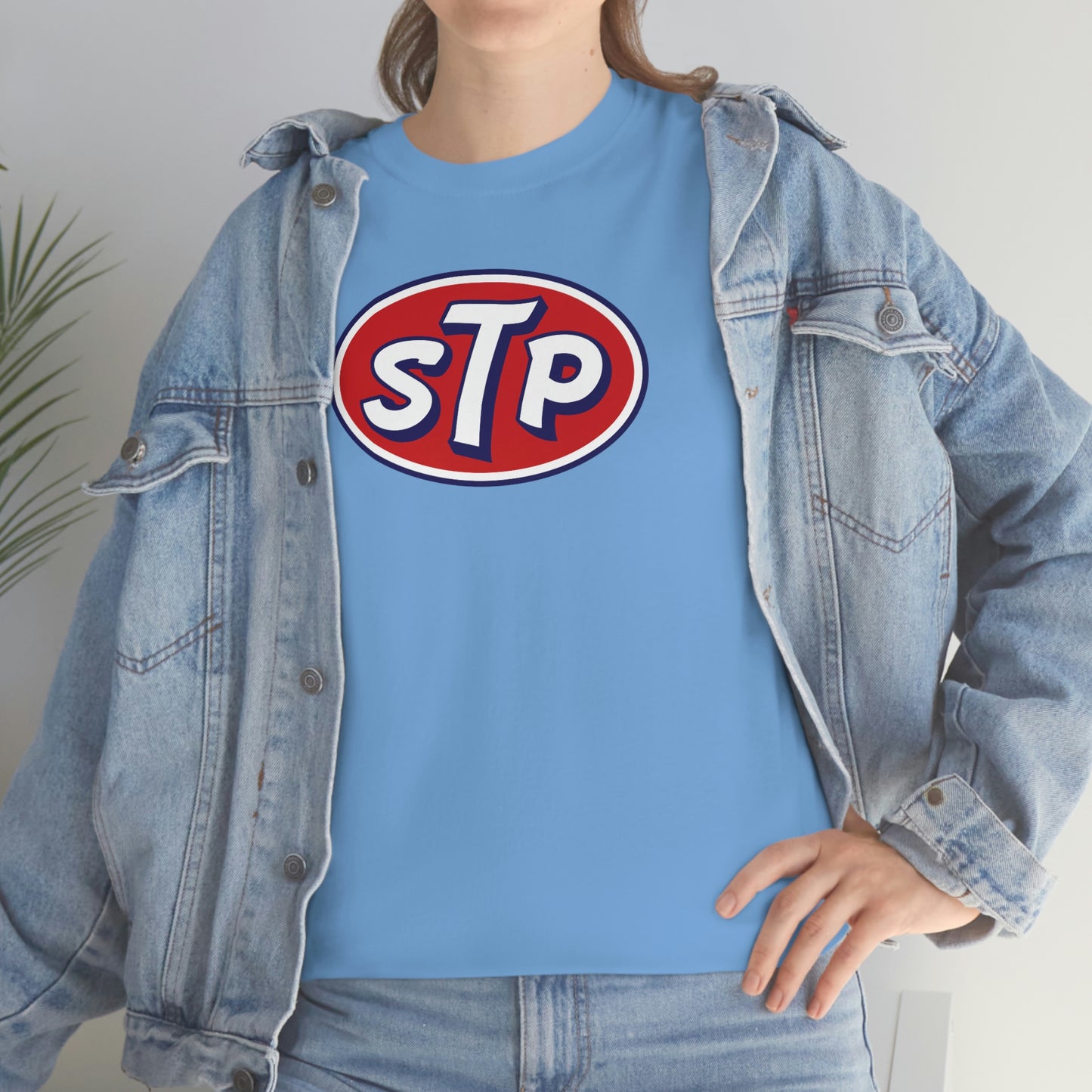 STP T-Shirt