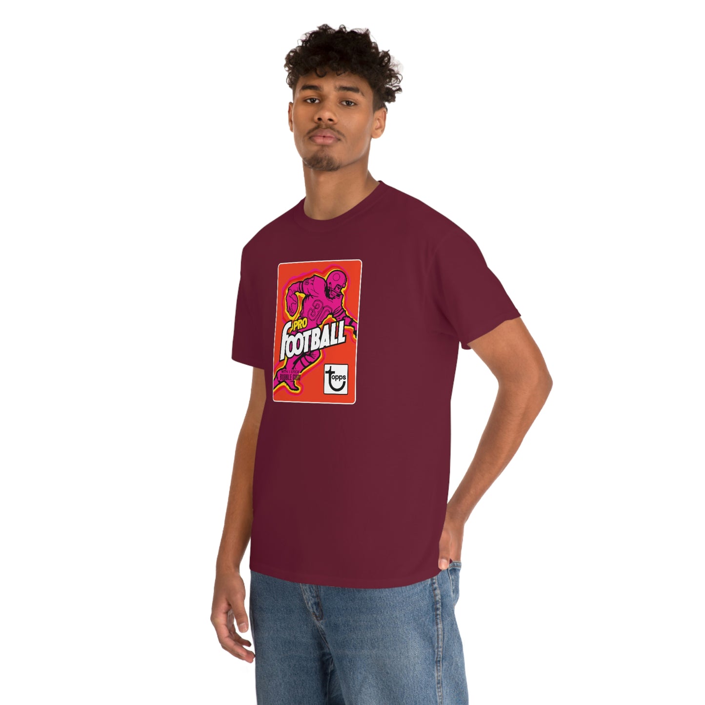 Football Cards T-Shirt