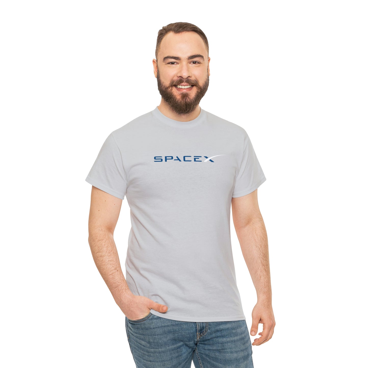 SpaceX T-Shirt