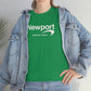 Newports T-Shirt