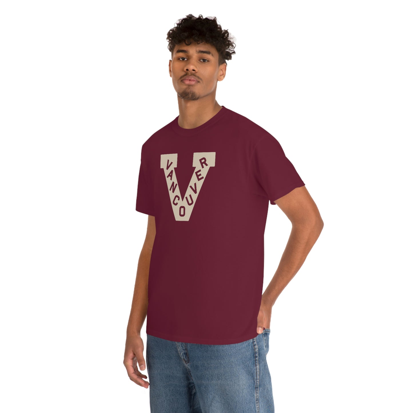 Vancouver Millionaires T-Shirt